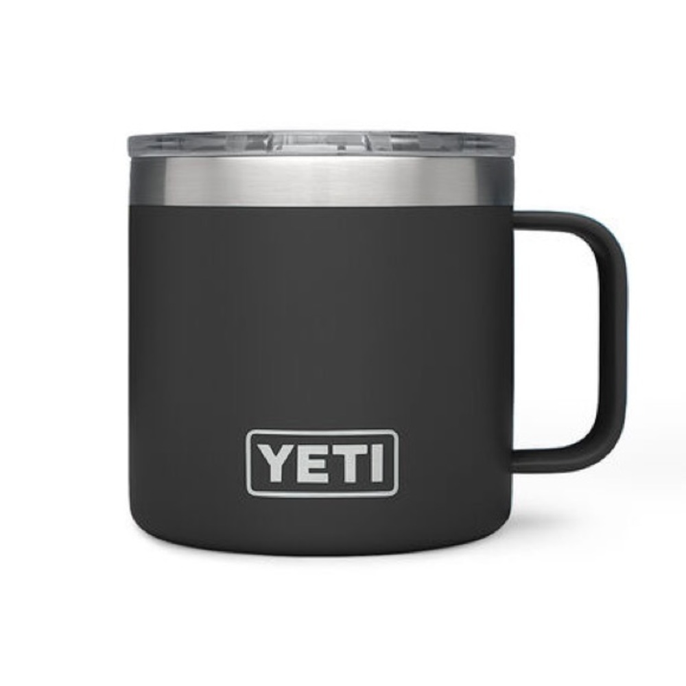 Yeti 14oz. Rambler Mug